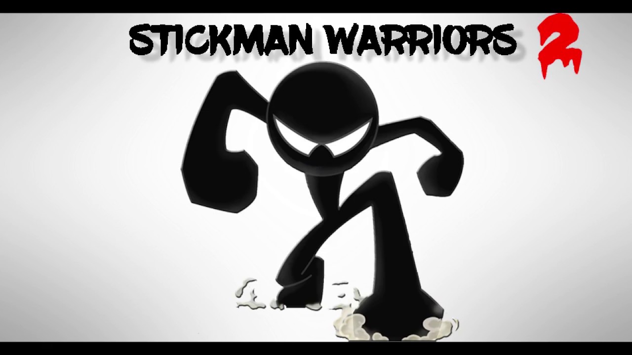 Stickman Warriors - Apps on Google Play