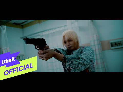 [MV] Gwangil Jo(조광일) _ Rambo(람보)