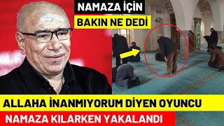 Namaz Kıldıklarını Saklayan Ünlüler! 2023