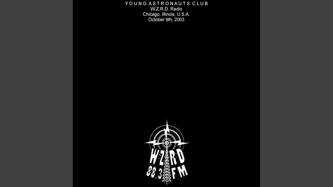 Guarda Lights (Live - W.Z.R.D., Chicago, Illinois, U.S.A.) su YouTube Guarda Lights (Live - W.Z.R.D., Chicago, Illinois, U.S.A.) su YouTube