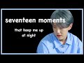 more seventeen moments only true carats would know