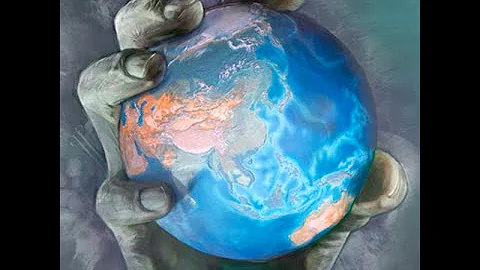 How and When Did Satan Become the God of this World?