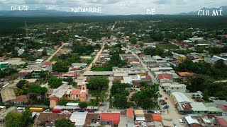 Dulce Nombre de Culmí Olancho Honduras