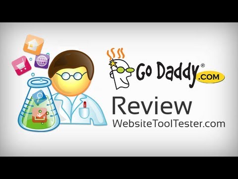 Godaddy review