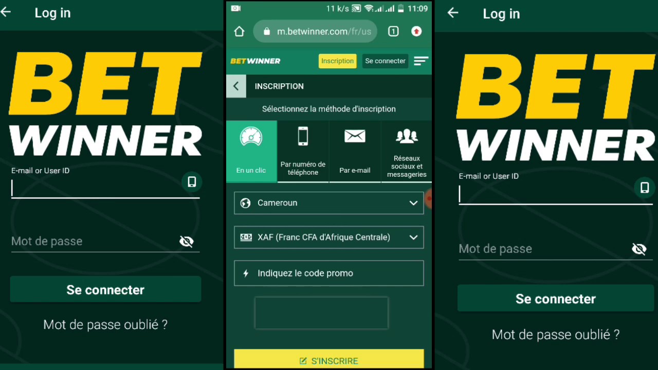 betwinner iphone Stats: These Numbers Are Real