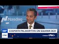 All-In podcast host Chamath Palihapitiya on the current state of AI