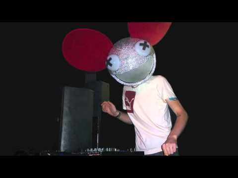 Deadmau5: One Trick Pony (feat. SOFI)