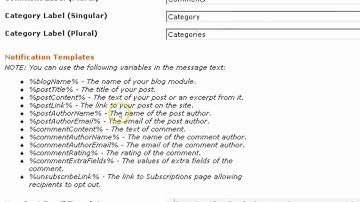 adding authors to blog Post.flv