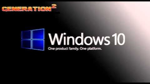 Download Windows 10 Build 10586 ISO