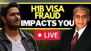 H1B MAJOR Fraud and How This Will Impact You. screenshot 4
