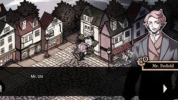 Mazm - Jekyll & Hyde