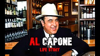 Al Capone: AI Interview with America’s Most Notorious Mob Boss | True Crime Documentary & Life Story
