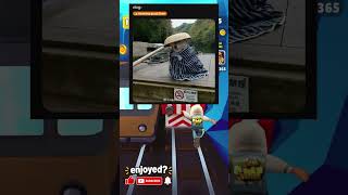 fancy dog #freefire #memes #roblox #gaming #subwaysurfers