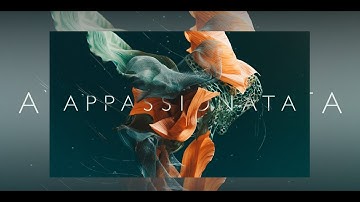 Spitfire Apassionata Strings Test - Barber - Adagio for Stings #spitfire #Appassionata #Strings