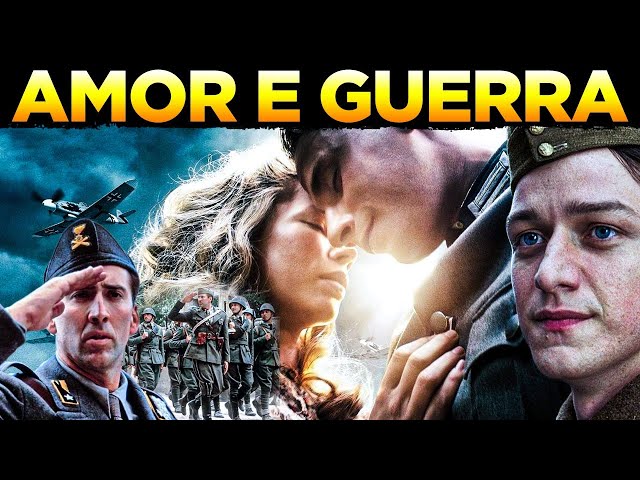 LISTA  15 Filmes de romance para assistir no Telecineplay