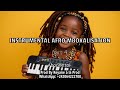 Instrumental Afro Mbokalisation 2026 Type Afara Tsena Mopacho Beat Part 4 Dancing Afrobeat