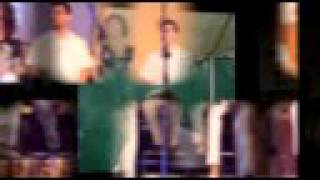 Den Beggar, Good Vibrations