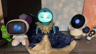 Jibo & Friends  Mystery Unboxing Livestream (This Warms My Heart )