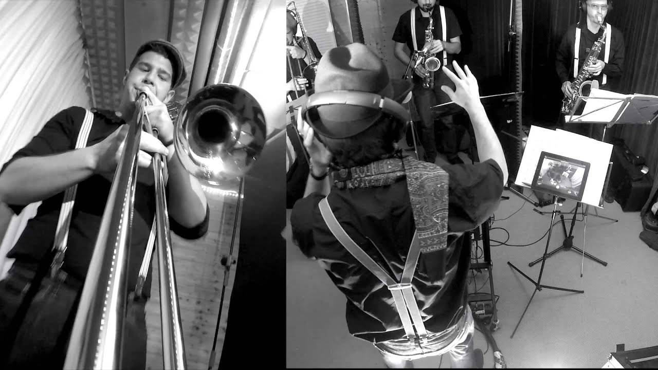 Funk Kartell Studio Album 2015