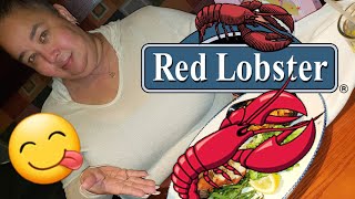 PART 5 LISA BIRTHDAY!!! ((RED LOBSTER)))