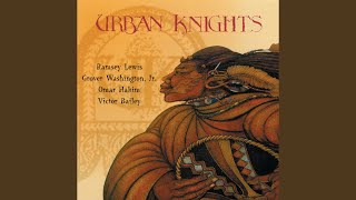 Video thumbnail of "Urban Knights - Hearts Of Longing"