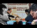 What ding and nepo can learn from vishy anand vs topalov final game of 2010