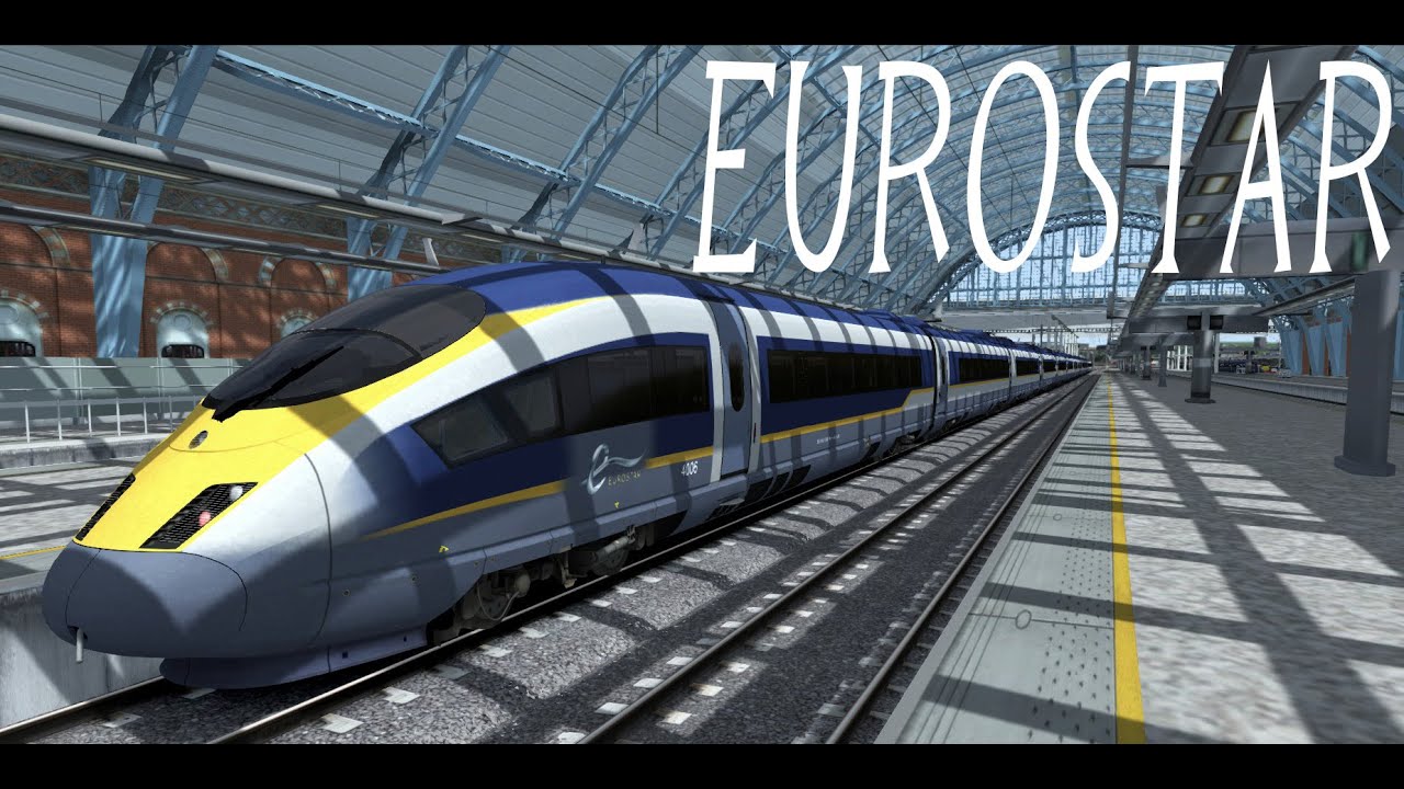 Download Train Simulator 2016 Free