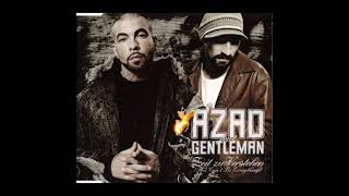 Azad Feat. Gentleman ‎– Zeit Zu Verstehen (This Can&#39;t Be Everything)