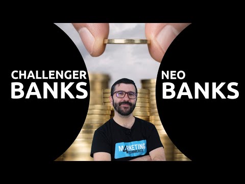 Video: ¿Qué significa Neobank?