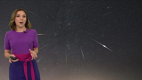 The Perseid Meteor Shower peaks this week, how to watch