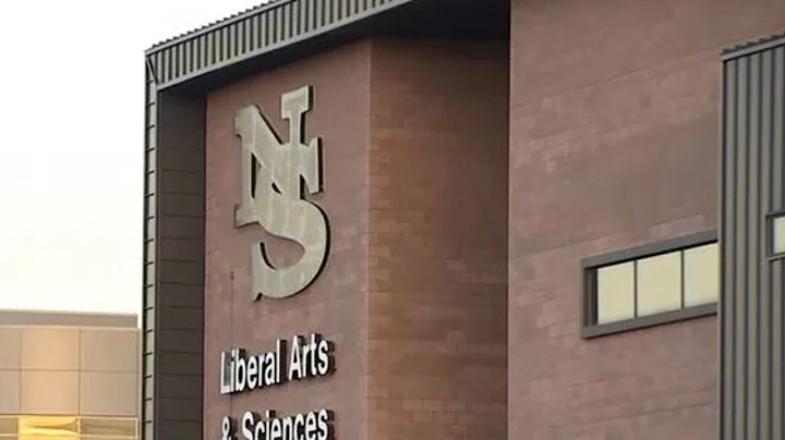 President of Nevada State University to step down for new position