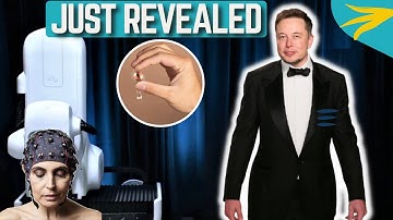 Elon Musk Is FINALLY Testing Neuralink on Humans