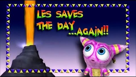 Viva piñata: Temporada 1: Episodio 12: Les salva a todos otra vez (Especial 300 suscriptores).