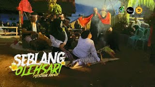 SEBLANG OLEHSARI ROBOH - AGUNG AGUNG & ERANG ERANG 