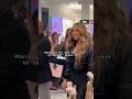 Mariah Carey Proving Haters Wrong By Walking Quickly By Herself Unassisted Mariahcarey Mariah 