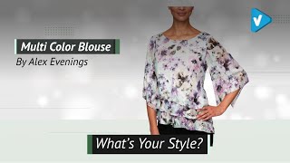 Top 15 Hot New Alex Evenings Dresses 2019 Collection Whats Your Style?