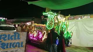 Rajesthan Jesalmer Ki Barat