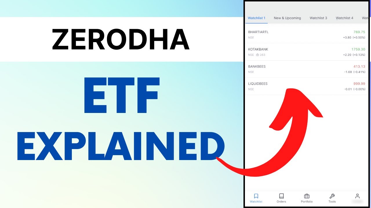 What Is ETF In Stock Market How To Buy ETF In Zerodha YouTube what-is-etf-in-stock-market-how-to-buy-etf-in-zerodha-youtube