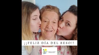 Día del beso 2018