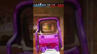 ￼haven’t been on to play ranked for ranked clips#r6siege #r6siege #rainbowsix #rainbowsix #trending