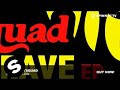 The Partysquad Go Down Low The Badman Rave EP mp3