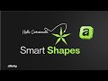Affinity’s 'Smart Shapes' are a Game Changer for Your Workflow.