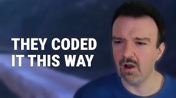 DSP Baby Steps - Clown Mode, Blames "Bad Coding", Rage Quits