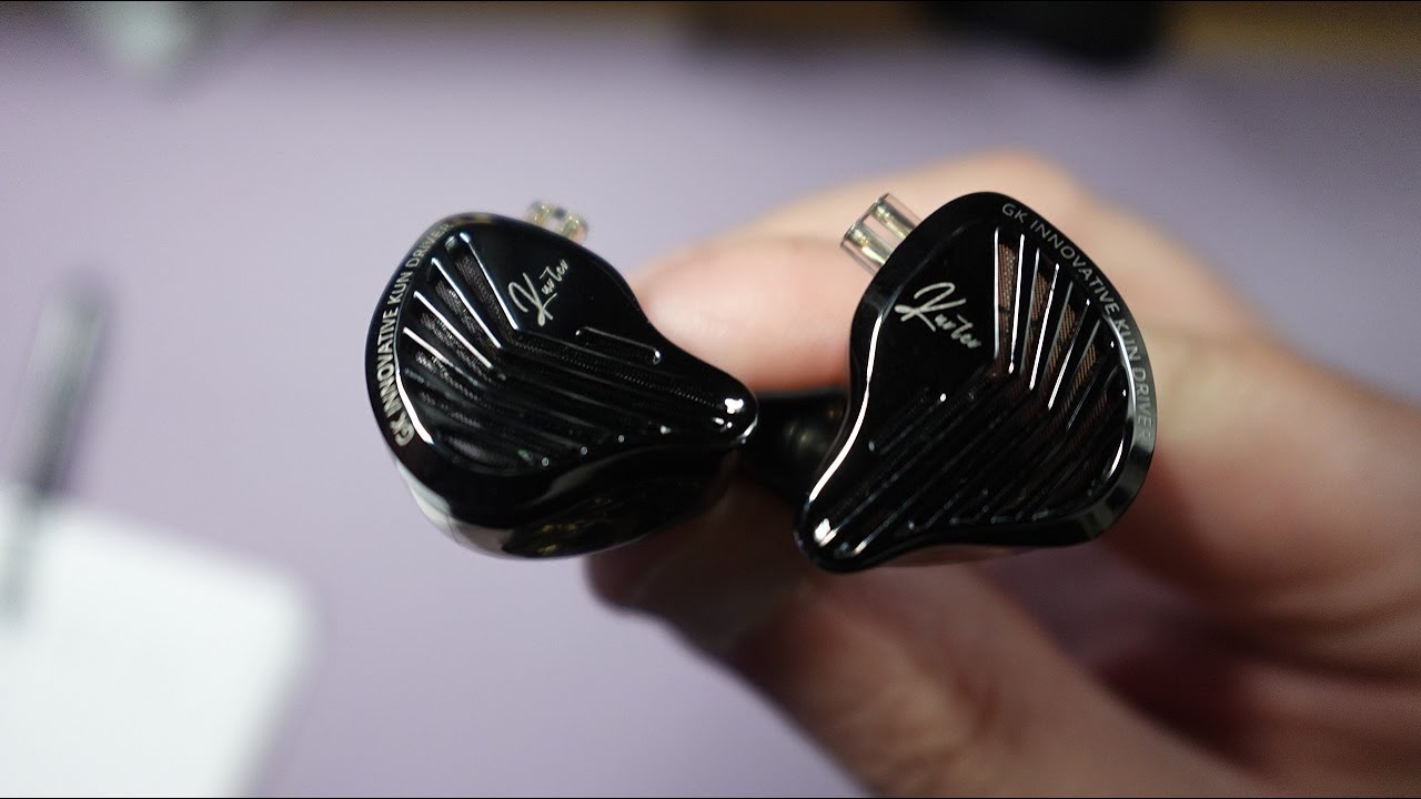 GK Kunten. Explained simply. In 8 minutes.