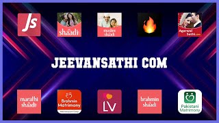 Super 10 Jeevansathi Com Android Apps screenshot 4