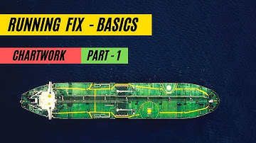 Transferred Position Lines - Chartwork and Tides