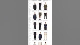 COMME DES GARÇONS on SALE at SSENSE