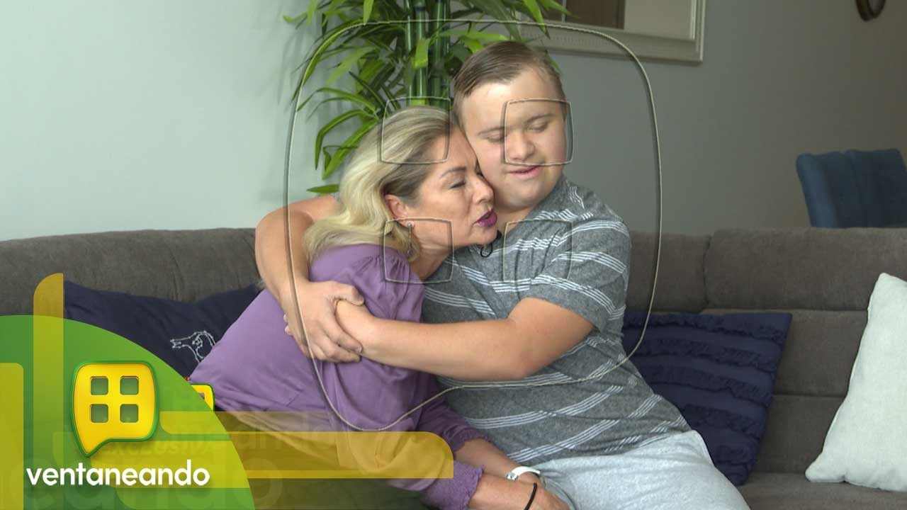 Leticia Calderón mostró EN EXCLUSIVA el departamento donde su hijo Luciano vivirá. | Ventaneando