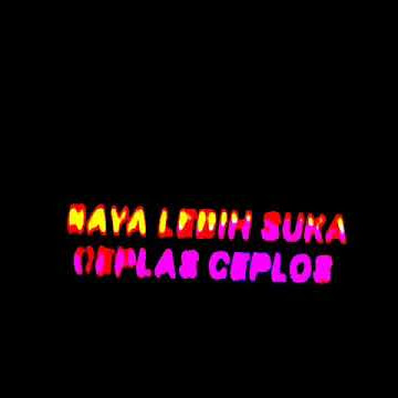 🔥Mentahan [CCP] 30 detik Terbaru || (DJ NANASUYA🎶)