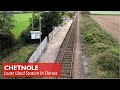 Chetnole - Least Used Station in Dorset